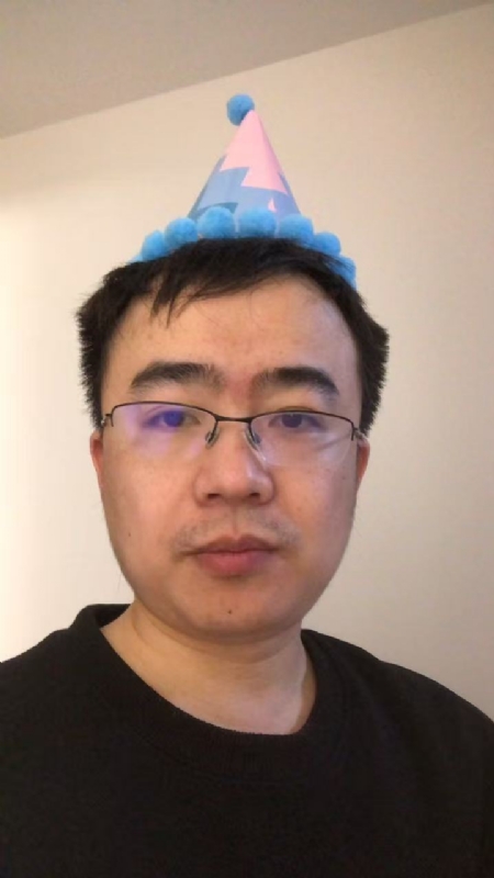 邪气凛然的第一张照片--永州相亲服务中心