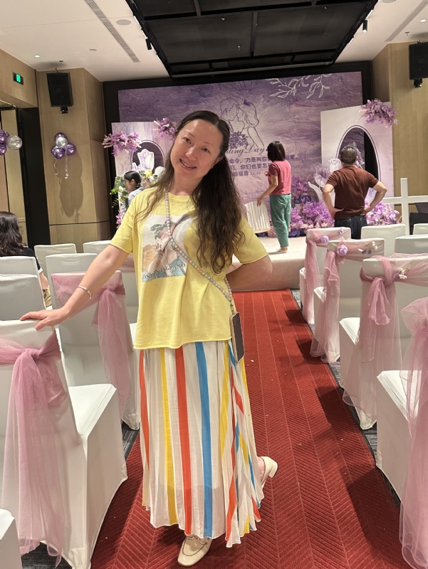 stella的第一张照片--永州相亲服务中心