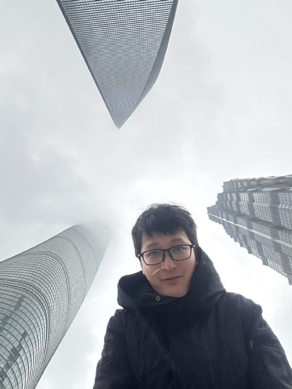 阿涛显卡维修的第一张照片--永州相亲服务中心