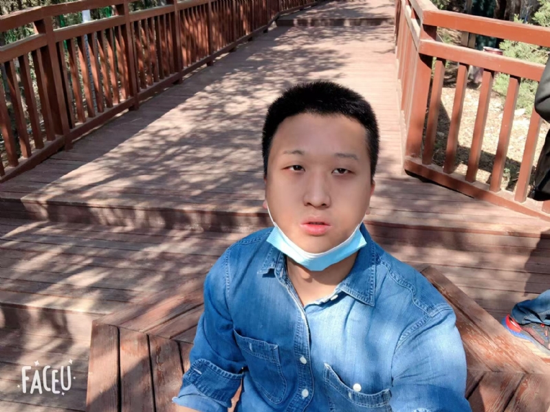 月之独白的第一张照片--永州相亲服务中心