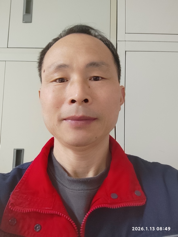 清风拂面的第二张照片--永州相亲服务中心