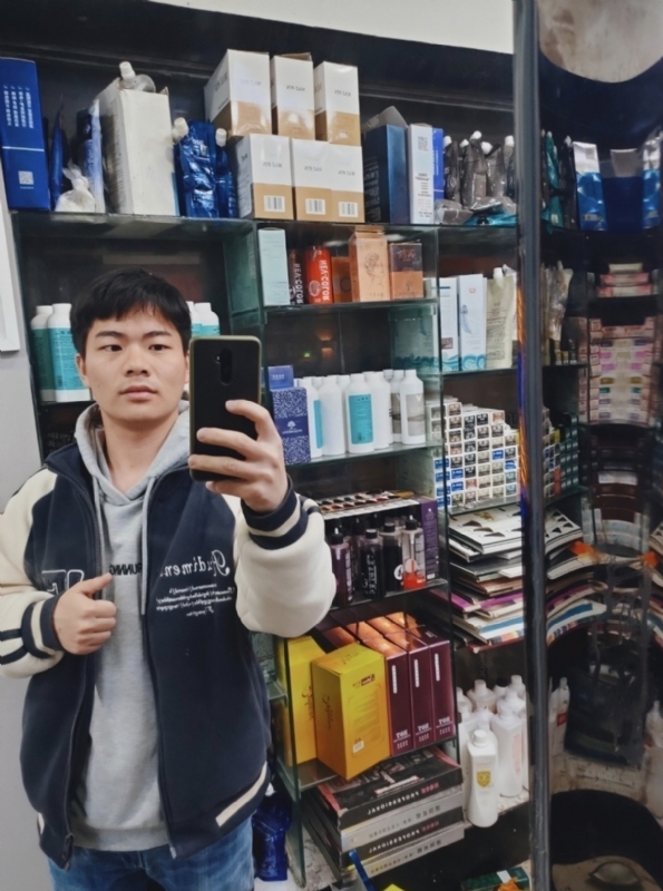 江汶洛的第二张照片--永州相亲服务中心