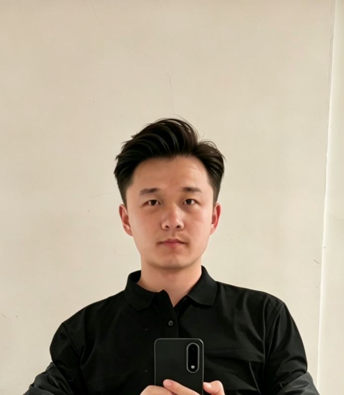 霜序十三的第一张照片--永州相亲服务中心