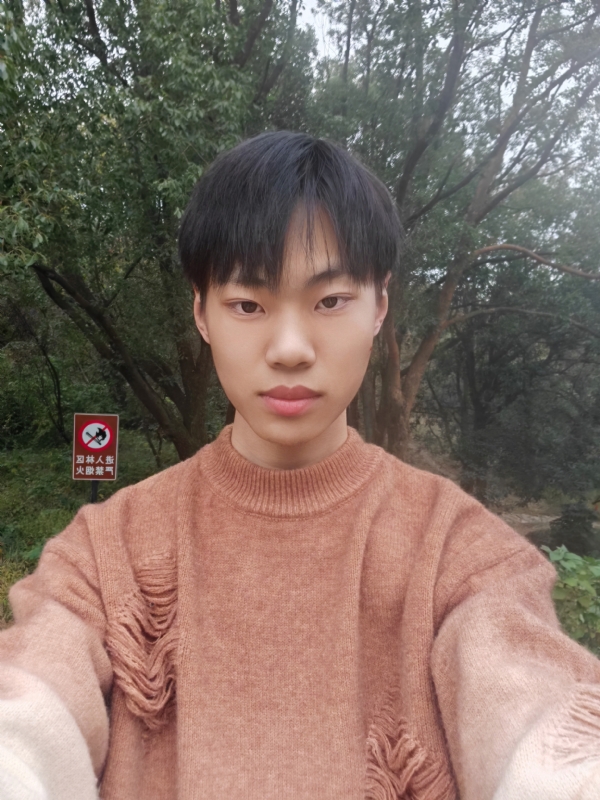 祤辰的第二张照片--永州相亲服务中心