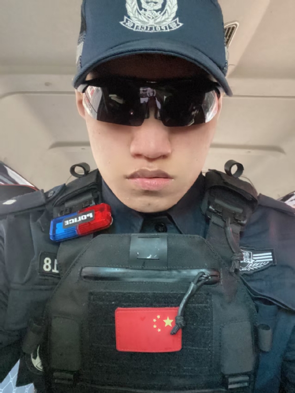 灵犀的第一张照片--永州相亲服务中心