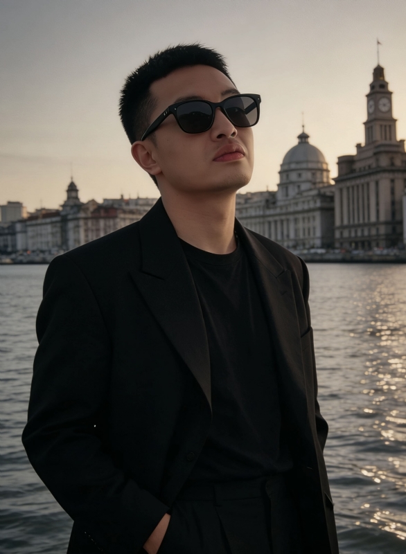 洋流的第一张照片--永州相亲服务中心