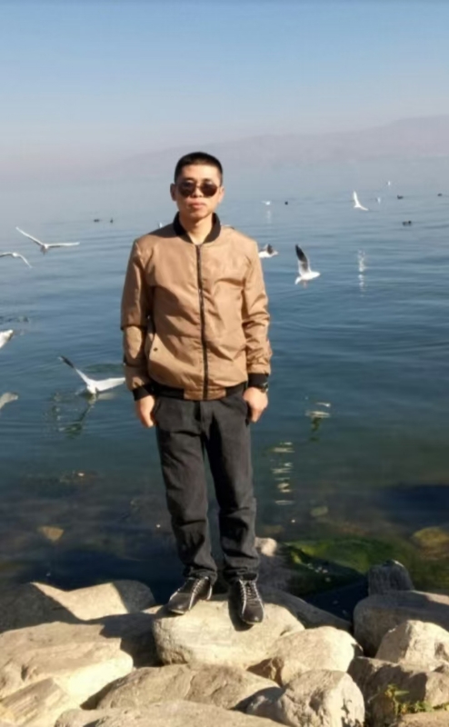 追光者的第一张照片--永州相亲服务中心