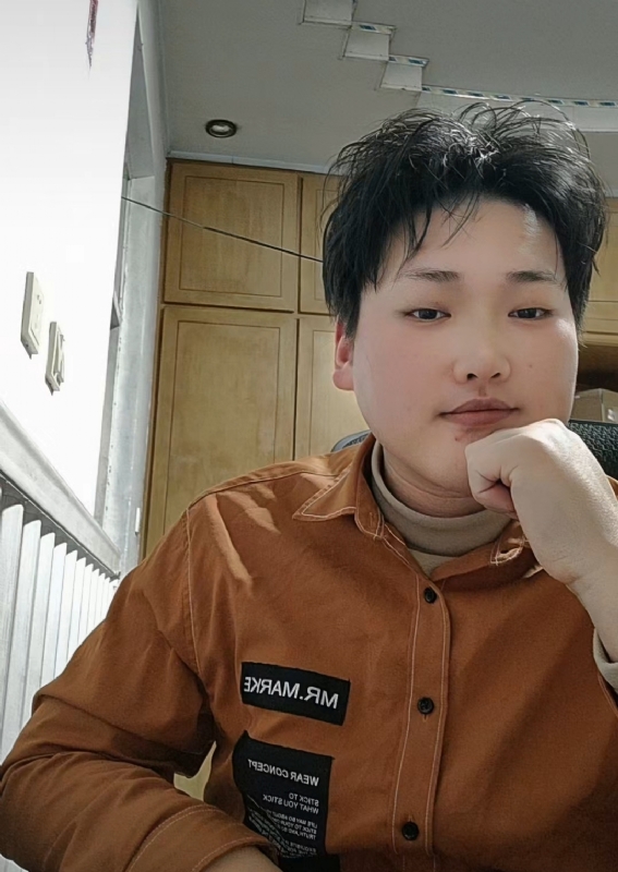 牛小鱼的第一张照片--永州相亲服务中心
