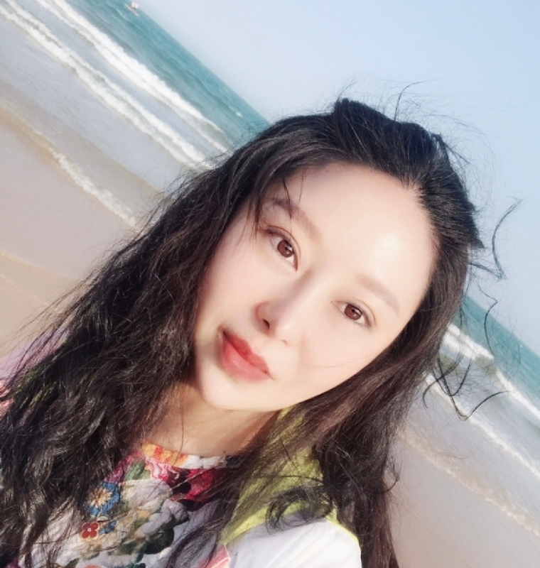 宁倩的第一张照片--永州相亲服务中心