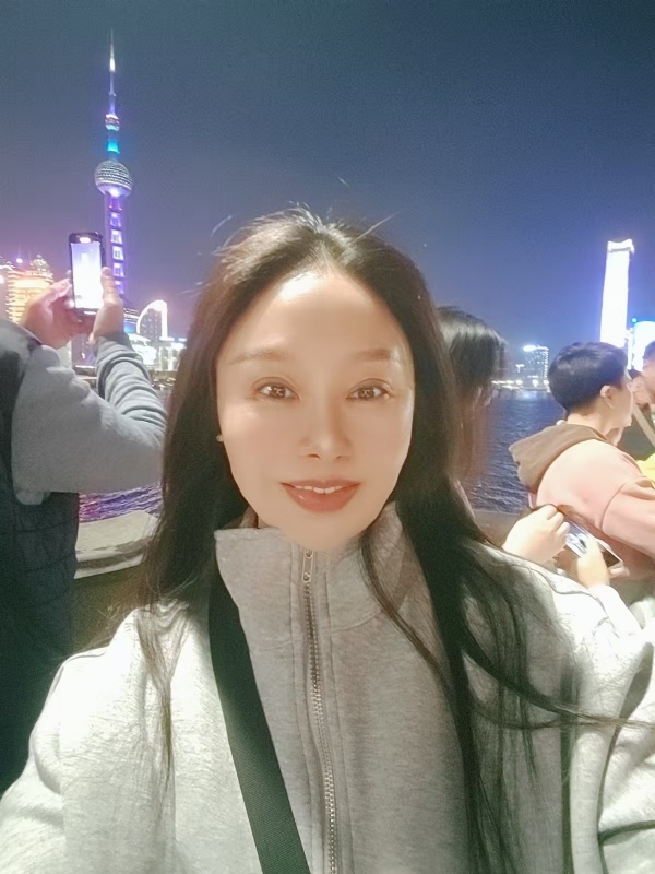 宁倩的第二张照片--永州相亲服务中心