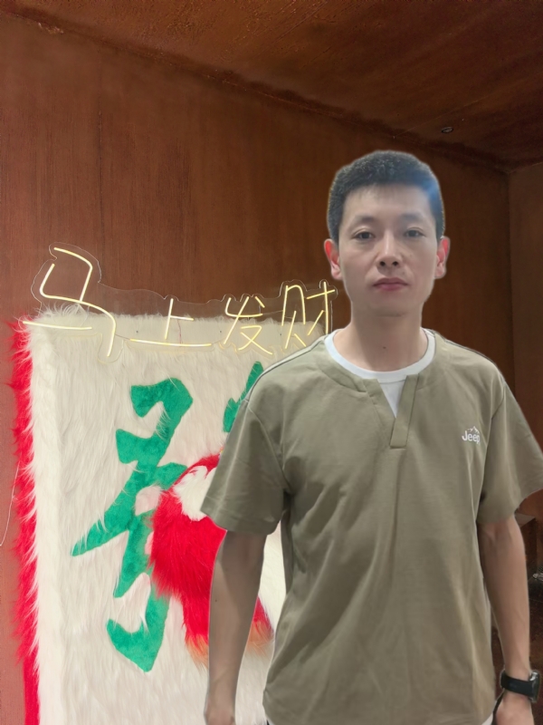 寻光的第一张照片--永州相亲服务中心