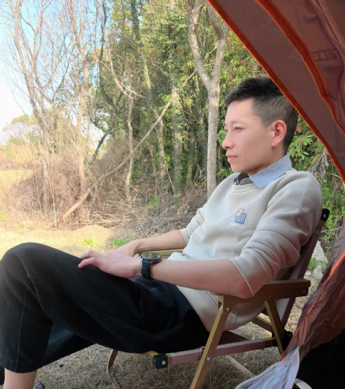 寻光的第二张照片--永州相亲服务中心