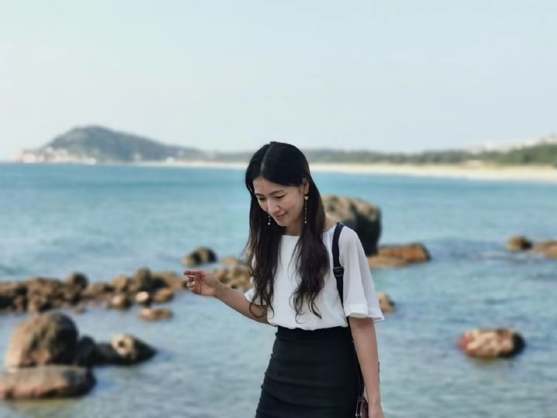 YoYo的第一张照片--永州相亲服务中心