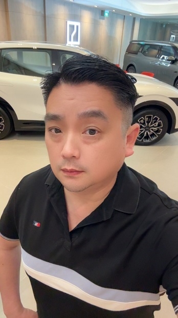 mikelwc的第一张照片--永州相亲服务中心